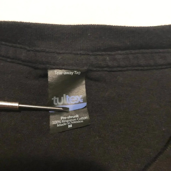 Led Zeppelin Celebration Day T  Shirt Medium Tee - Picture 7 of 16